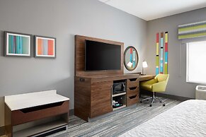 Hampton Inn & Suites Franklin Indianapolis