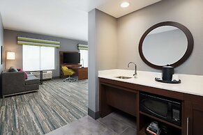 Hampton Inn & Suites Franklin Indianapolis