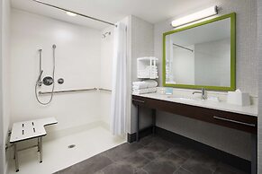 Hampton Inn & Suites Franklin Indianapolis