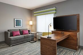 Hampton Inn & Suites Franklin Indianapolis