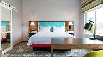 Hampton Inn & Suites Franklin Indianapolis