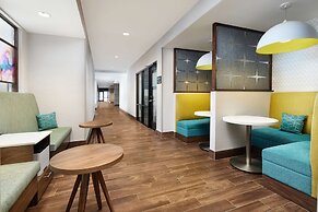 Hampton Inn & Suites Franklin Indianapolis