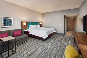 Hampton Inn & Suites Franklin Indianapolis