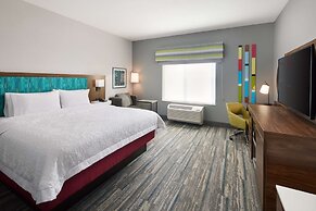 Hampton Inn & Suites Franklin Indianapolis