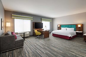 Hampton Inn & Suites Franklin Indianapolis