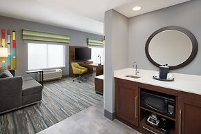 Hampton Inn & Suites Franklin Indianapolis