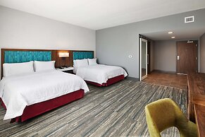 Hampton Inn & Suites Franklin Indianapolis
