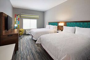 Hampton Inn & Suites Franklin Indianapolis