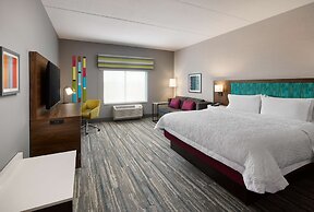 Hampton Inn & Suites Franklin Indianapolis