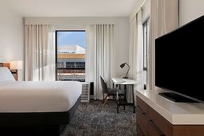 The Fort Sutter Sacramento, Tapestry Collection by Hilton