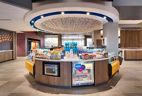 Tru By Hilton Clearfield Hill Air Force Base, UT