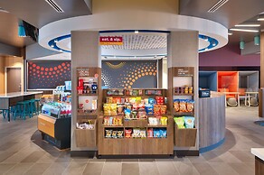 Tru By Hilton Clearfield Hill Air Force Base, UT