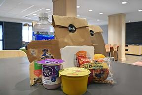 Home2 Suites by Hilton Utica, NY