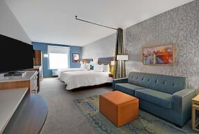 Home2 Suites by Hilton Utica, NY
