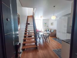 Fanqueiros Apartment