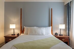 The Harraseeket Inn & Event House Freeport Downtown