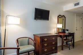 The Harraseeket Inn & Event House Freeport Downtown