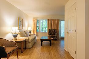 The Harraseeket Inn & Event House