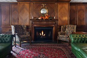 The Harraseeket Inn & Event House