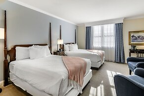 The Harraseeket Inn & Event House