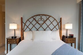 The Harraseeket Inn & Event House Freeport Downtown