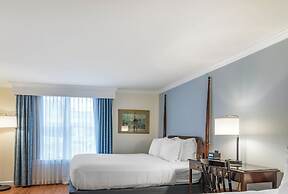 The Harraseeket Inn & Event House