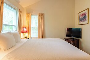 The Harraseeket Inn & Event House