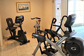 The Harraseeket Inn & Event House