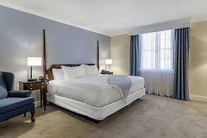 The Harraseeket Inn & Event House