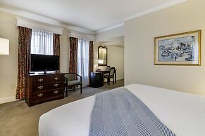 The Harraseeket Inn & Event House