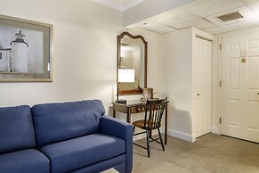 The Harraseeket Inn & Event House