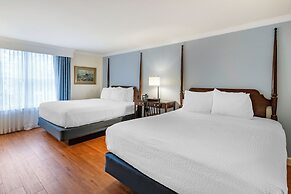 The Harraseeket Inn & Event House