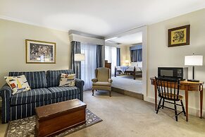 The Harraseeket Inn & Event House