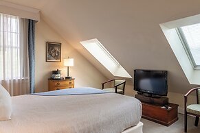 The Harraseeket Inn & Event House Freeport Downtown