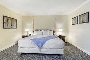 The Harraseeket Inn & Event House