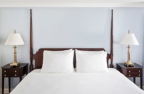 The Harraseeket Inn & Event House