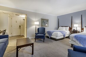 The Harraseeket Inn & Event House