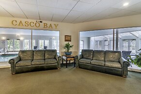 The Harraseeket Inn & Event House