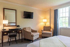 The Harraseeket Inn & Event House Freeport Downtown