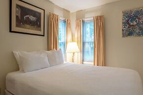 The Harraseeket Inn & Event House