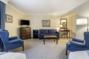 The Harraseeket Inn & Event House