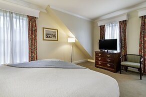 The Harraseeket Inn & Event House