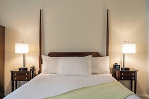 The Harraseeket Inn & Event House Freeport Downtown