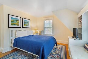 The Harraseeket Inn & Event House