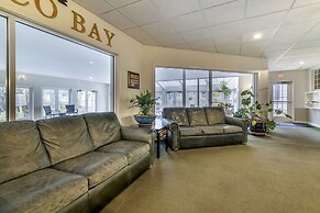 The Harraseeket Inn & Event House