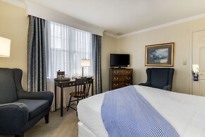 The Harraseeket Inn & Event House