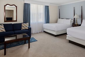 The Harraseeket Inn & Event House