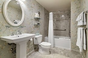 The Harraseeket Inn & Event House