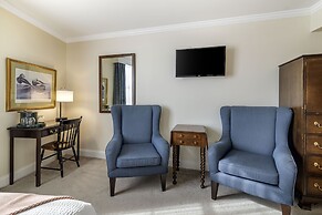 The Harraseeket Inn & Event House