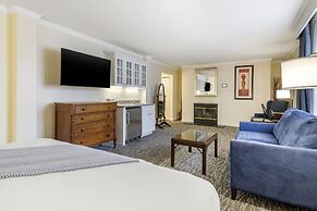 The Harraseeket Inn & Event House